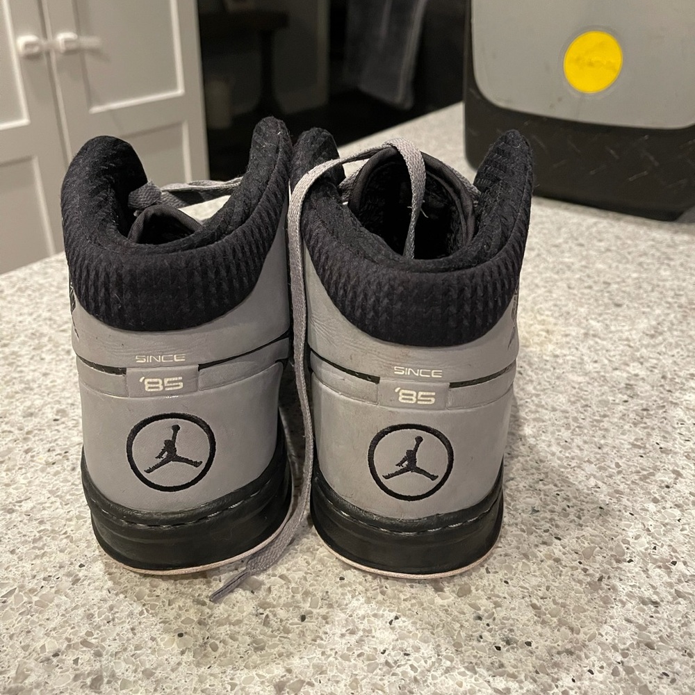 Nike air jordans